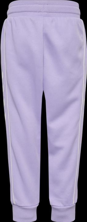 Actual product image hummel Hmltrack Tracksuit Mini (92)