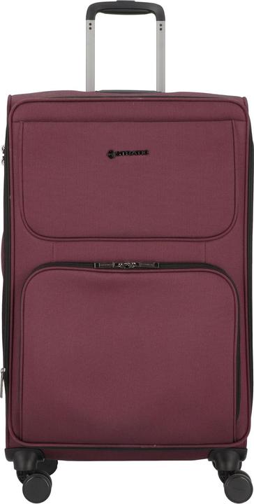 Produktbild Stratic Bendigo Light + - Koffer M (68 l, M (50 - 90l))