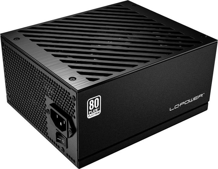 Actual product image LC-Power LC1000P V3.0 (1000 W)