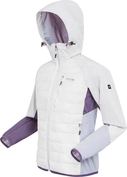 Image du produit Regatta - Veste hybride ANDRESON PRO - Femme (36 D)