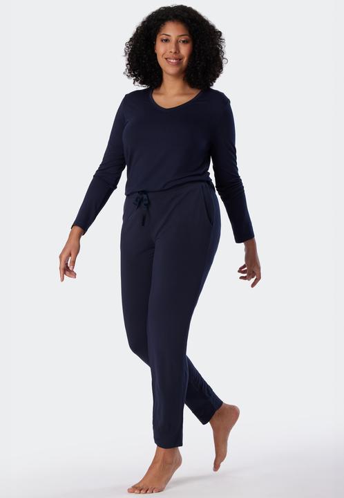 Actual product image Schiesser Modal lounge pants (48)