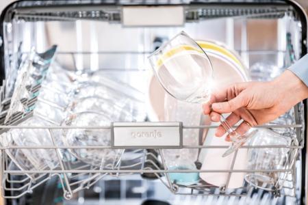 Image du produit Gorenje GV673C61