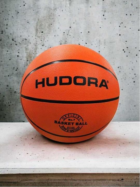 Immagine prodotto Hudora Basketball