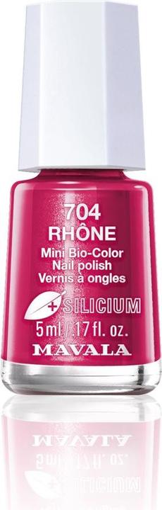 Produktbild Mavala Mini Color's Nagellack (Rhône, Farblack)