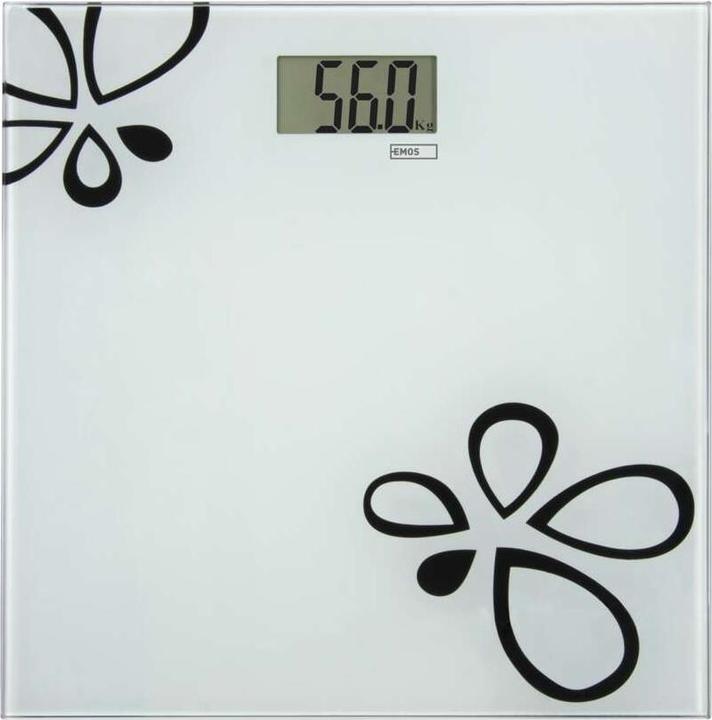 Actual product image Emos TY6108 (180 kg)
