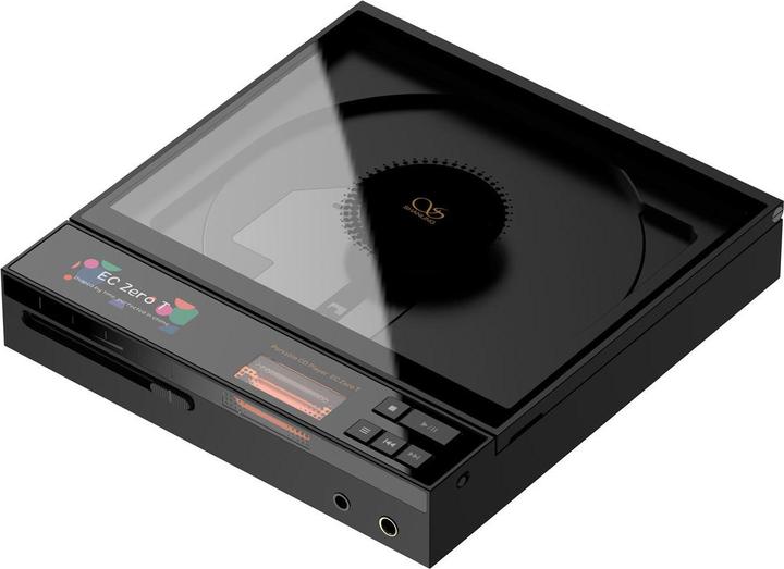 Immagine prodotto Shanling EC Zero T