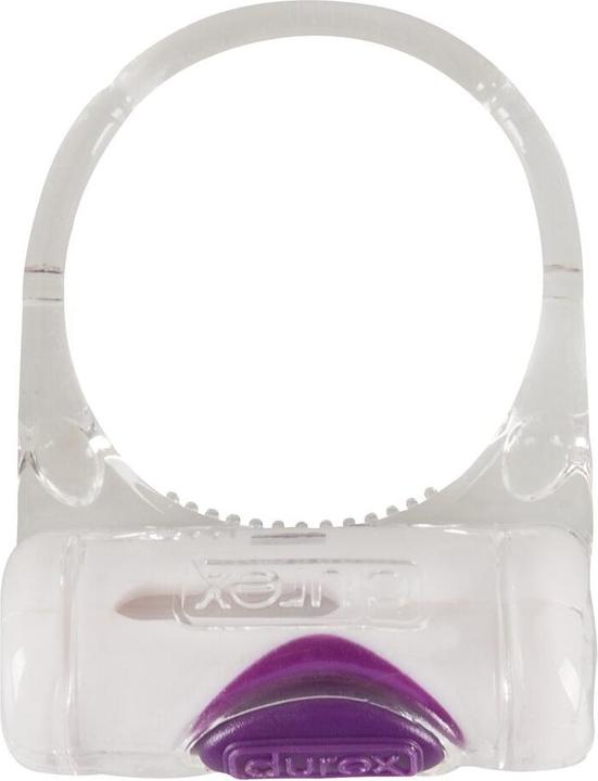 Actual product image Durex Play Vibrations Ring (4 cm)