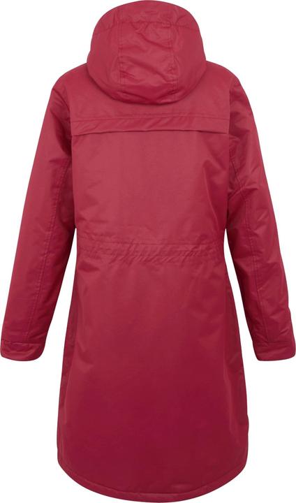 Actual product image Regatta Womens/Ladies Romine II Waterproof Jacket (44 D)
