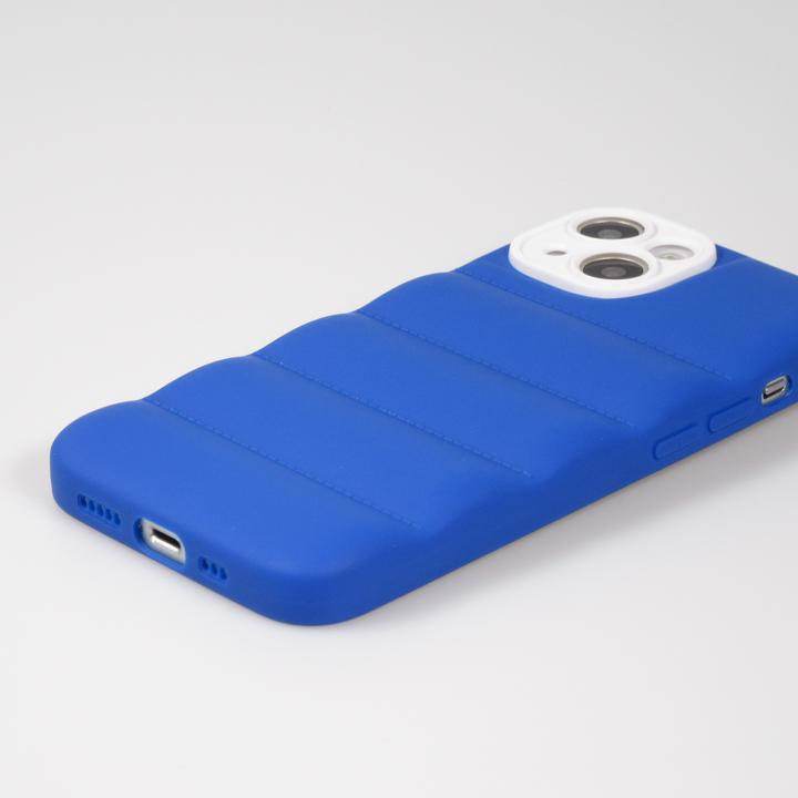 Actual product image PhoneLook Cover 3D Silicone Cushion Cover (Apple iPhone 14)