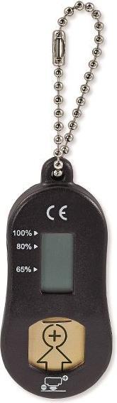 Produktbild Rayovac Hörgerätebatterien Tester