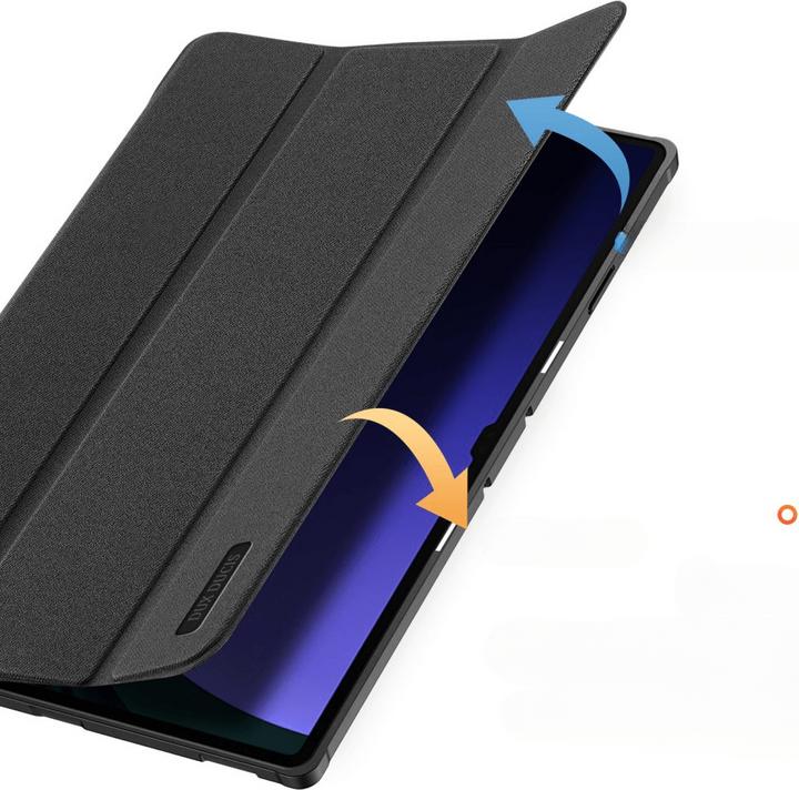 Immagine prodotto Dux Ducis Domo Series (Galaxy Tab S10 Ultra)