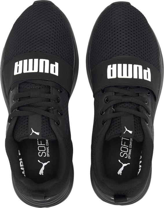 Produktbild Puma Wired Run Jr (37)