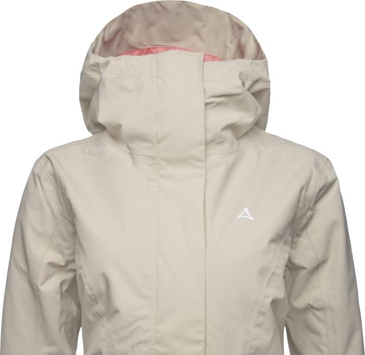 Actual product image Schöffel Parka Altona (S)