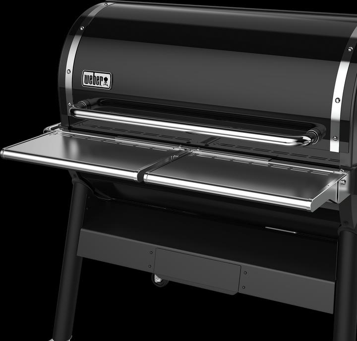 Produktbild Weber Fronttisch