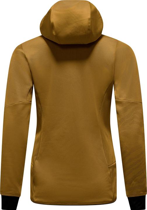 Produktbild Salewa Sella Crevasse Hd Jacket W (38)