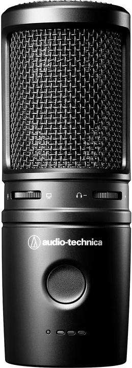 Immagine prodotto Audio-Technica AT2020USB-XP