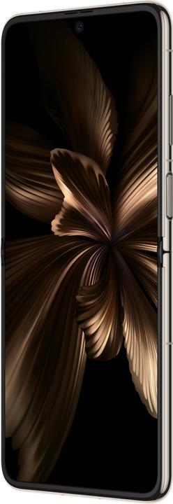 Image du produit Huawei P50 Pocket (512 Go, Or premium, 6.90", Double SIM, 40 Mpx, 4G)