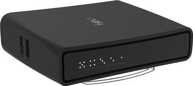 Actual product image MikroTik hAP ac² 10,100,1000 Mbit/s