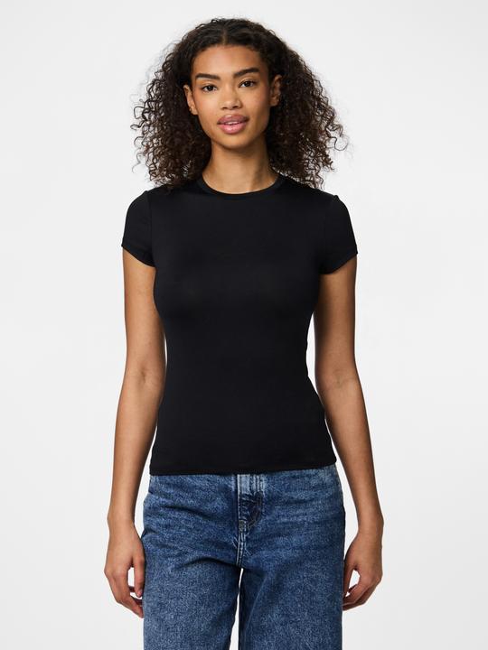 Produktbild Pieces PCFYLLA NYLON Oberteil mit kurzen Ärmeln (S)