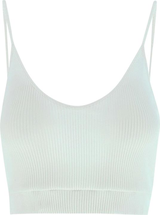 Actual product image Freddy Cropped Top (L)