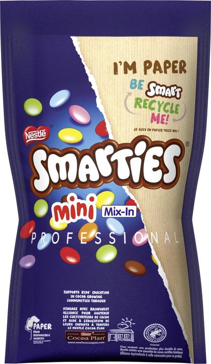 Immagine prodotto Mini Smarties - 500gr (500 g)