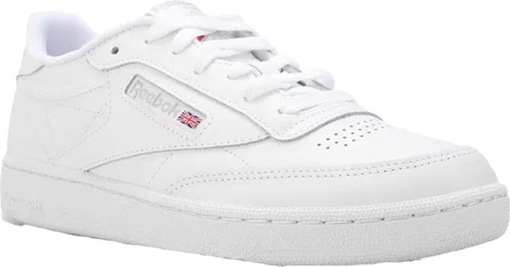 Reebok Sneaker Club C 85 Leder (37.5)