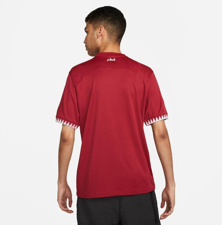 Actual product image Nike Qatar World Cup Jersey (S)