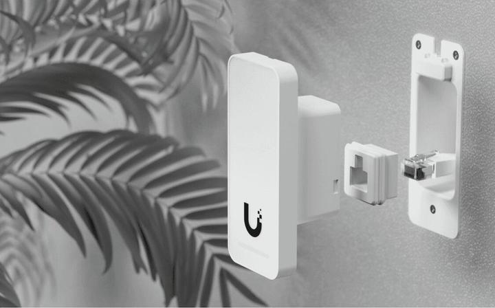 Actual product image Ubiquiti Access Card Reader UA-G2