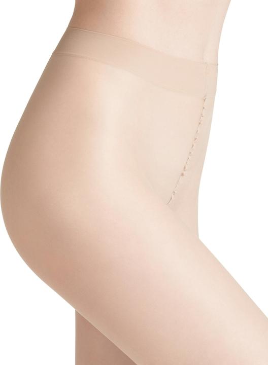 Image du produit Falke Collant en soie lisse 15 DEN pour femmes (15 DEN, 36 - 38)