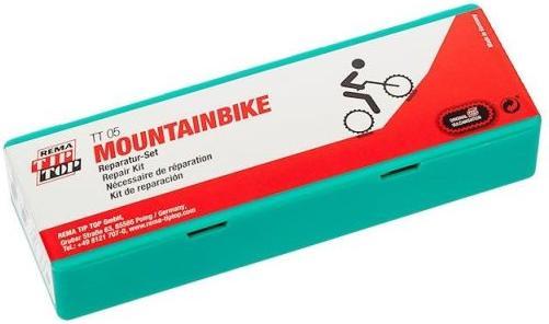 Actual product image Rema Tip Top Rema TT-05 MTB