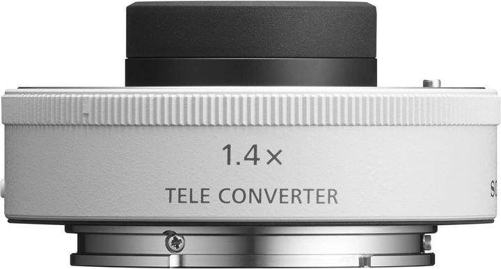 Actual product image Sony 1.4x SEL14TC (Teleconverter, Sony E)
