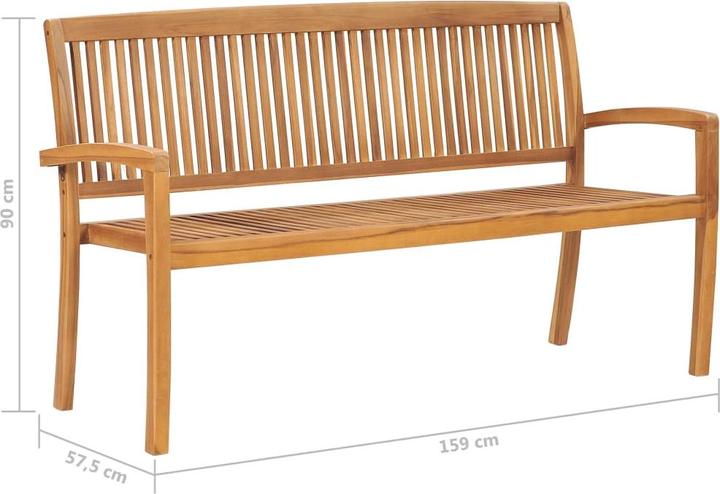 Image du produit VidaXL Derek