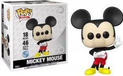Immagine prodotto Funko DISNEY 100 - POP Mega N° 1341 - Topolino