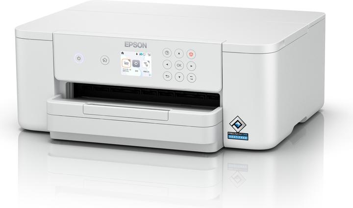 Produktbild Epson WorkForce Pro WF-C4310DW (Tintenpatrone, Farbe)