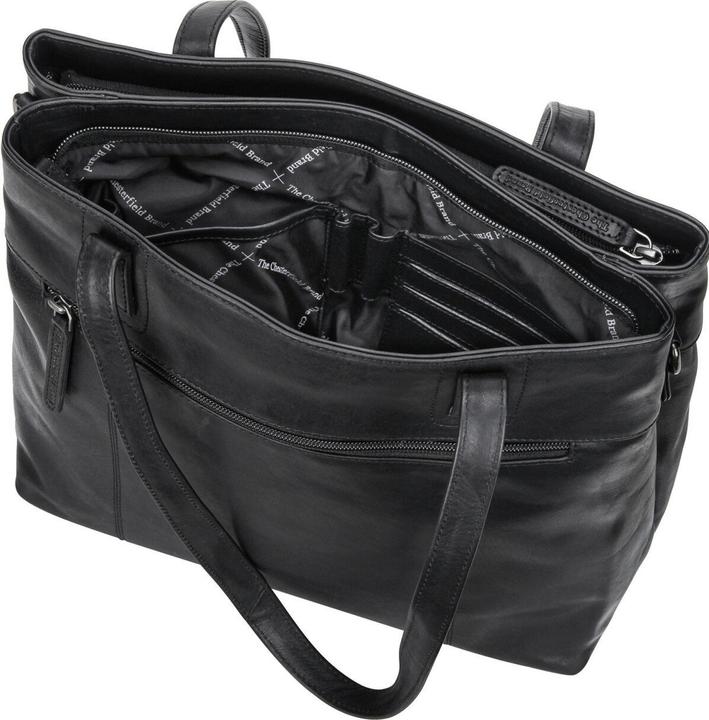 Immagine prodotto The Chesterfield Brand Borsa shopper Nola in pelle 30 cm (11 l)