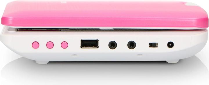 Image du produit Lenco DVP-910 (Lecteur de DVD portable)