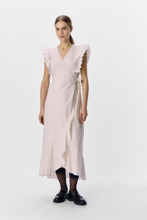 Produktbild Object OBJHOPE Wickelkleid (38)