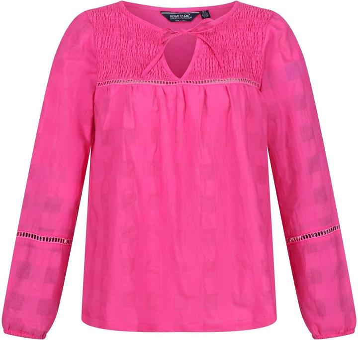 Produktbild Regatta Calluna Bluse Langärmlig (40 D)