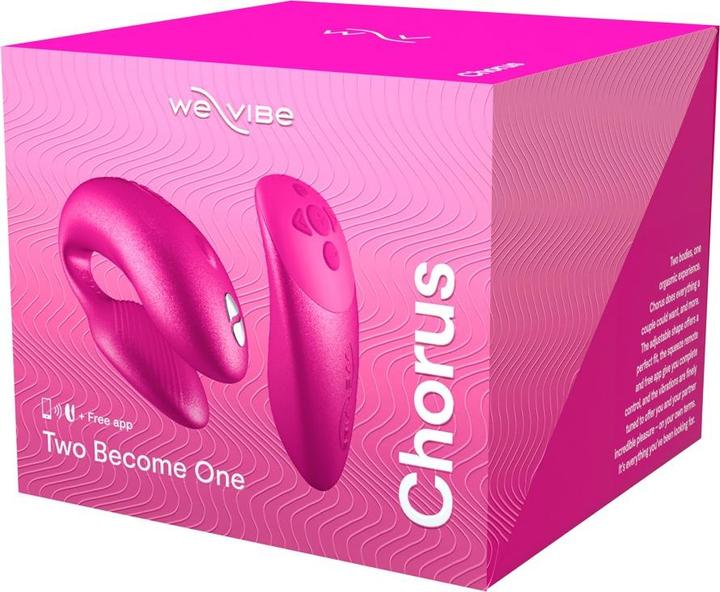 Immagine prodotto We-Vibe Coro