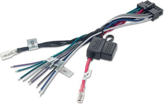 Immagine prodotto Focal Impulse 4.320 (Amplificatore a 4 canali)