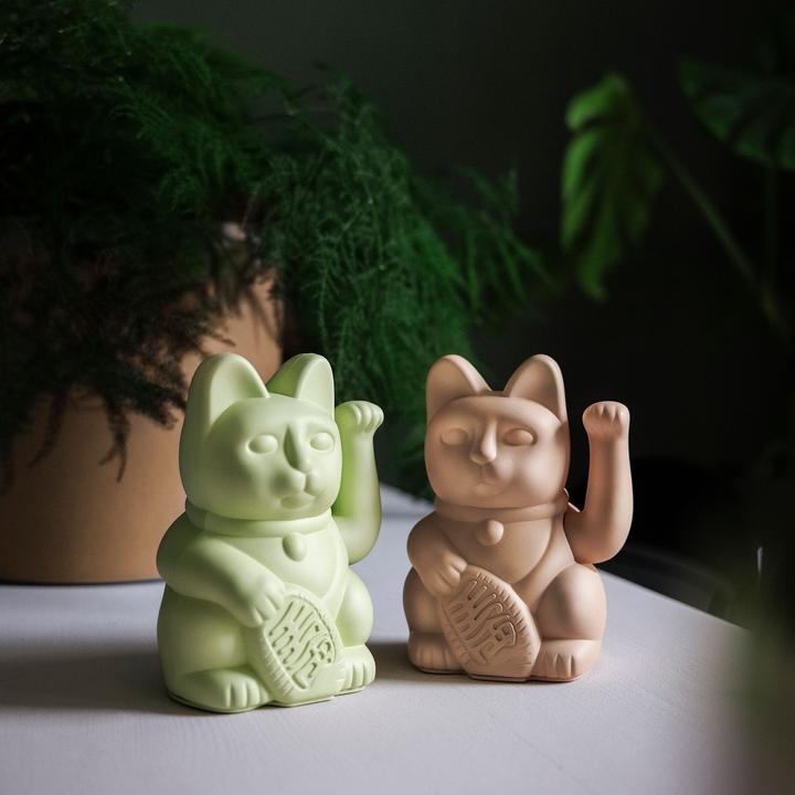 Produktbild Donkey Products Lucky Cat Classic (10.5 x 8.5 x 15 cm)