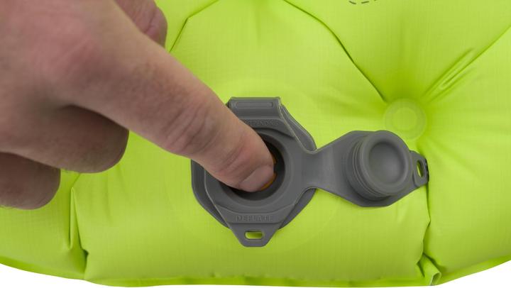 Actual product image Sea To Summit ComfortLight Insulated Mat Mat