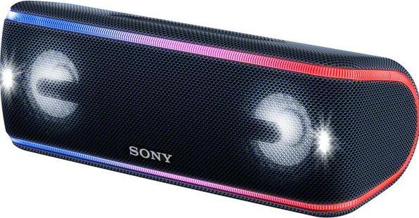 Actual product image Sony Srs-Xb41 (24 h, Rechargeable battery operated)