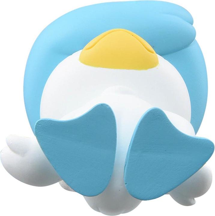Produktbild Takara Tomy Pokémon - Figur MonColle - Kwaks - MS-05