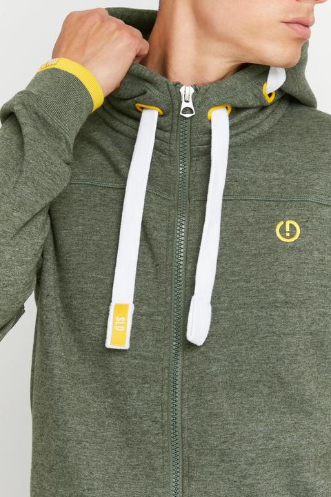 Produktbild Solid SDBenjaminZip 21102294ME (S)