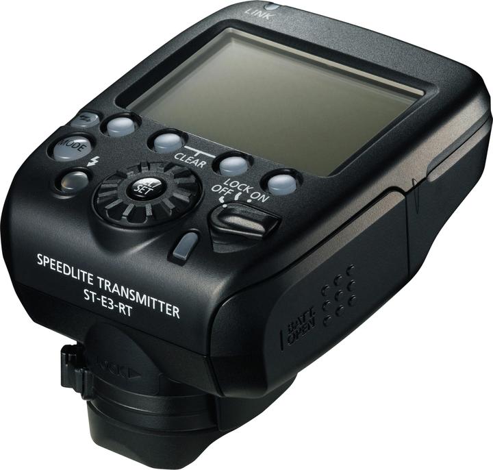 Produktbild Canon Speedlite Transmitter (Blitzgerät Akku)