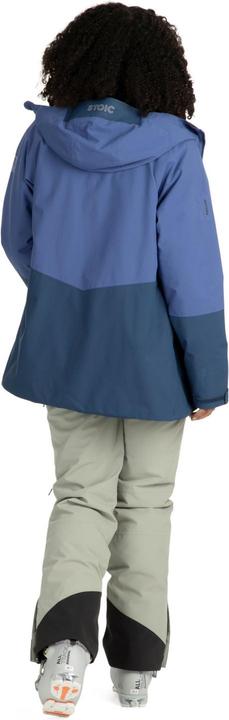 Image du produit Stoic Veste de ski longue MountainWool AsplidenSt. pour femme (S)