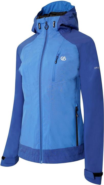 Actual product image Dare2b Regatta Veritas Era Jacket Waterproof Recycled Material (34 D)