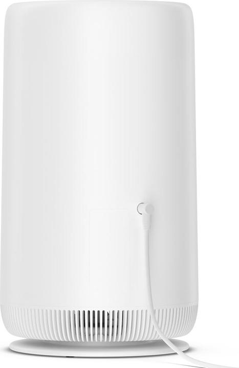 Immagine prodotto Sharp UA-PN1E-W Purificatore d'aria 10 m² 48 dB 20 W Bianco (10 m²)