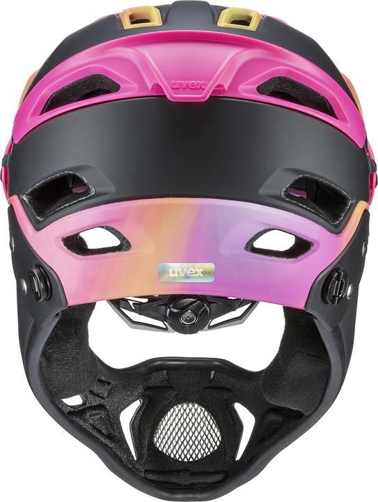 Immagine prodotto Uvex Sports Jakkyl HDE 2.0 (52 - 57 cm)